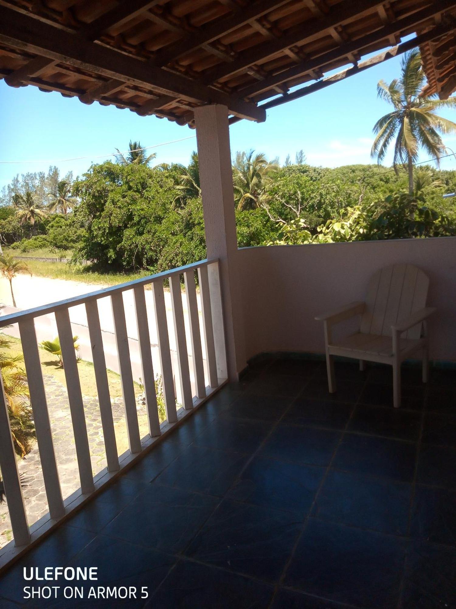 Residencial Bahia Sol Hotel Nova Viçosa Cameră foto