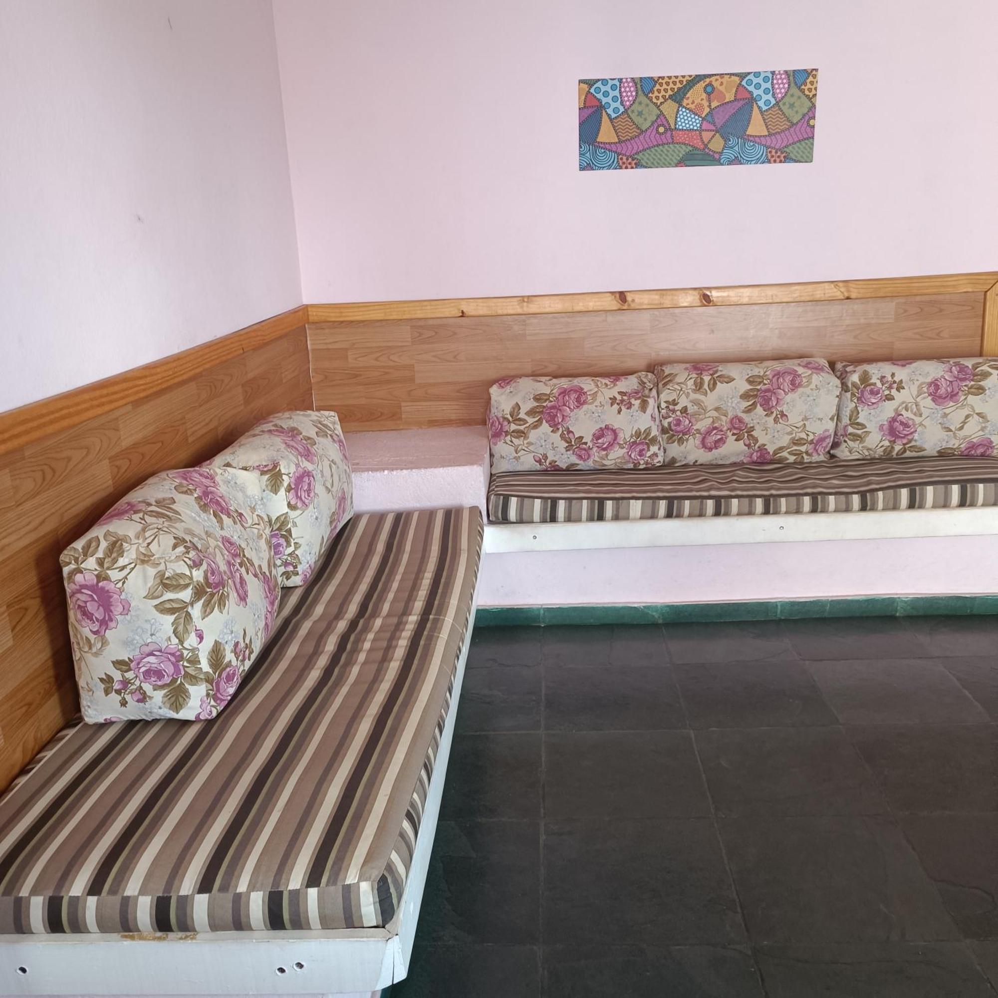 Residencial Bahia Sol Hotel Nova Viçosa Cameră foto